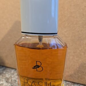 Vintage Basile Femme Italian Women's Fragrance - 3.4 Oz (Almost Full No Box)